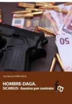 Hombre daga por Jose manuel ferro veiga DJVU EPUB