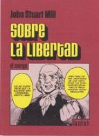 sobre la libertad (el manga)-john stuart mill-9788416540501 sobre la libertad (el manga)-john stuart mill-9788416540501