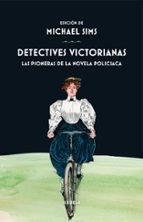 detectives victorianas-michael sims-9788417308001 detectives victorianas-michael sims-9788417308001