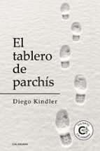 (I.B.D.) EL TABLERO DE PARCHÍS