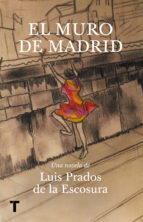 el muro de madrid-luis prados de la escosura-9788418428401