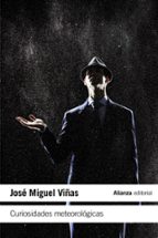 curiosidades meteorologicas-jose miguel viñas-9788420665801 curiosidades meteorologicas-jose miguel viñas-9788420665801