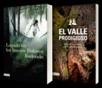 pack legado en los huesos + guia de baztán-dolores redondo-9788423348701 pack legado en los huesos + guia de baztán-dolores redondo-9788423348701