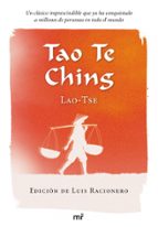 tao te ching-9788427039001 tao te ching-9788427039001