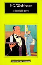 el inimitable jeeves-p.g. wodehouse-9788433920201 el inimitable jeeves-p.g. wodehouse-9788433920201