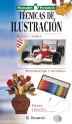 tecnicas de ilustracion-9788434223301 tecnicas de ilustracion-9788434223301