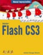 flash cs3-antonio paniagua navarro-9788441522701 flash cs3-antonio paniagua navarro-9788441522701