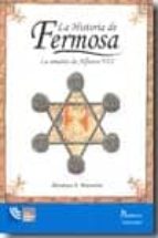 la historia de fermosa: la amante de alfonso viii-abraham s. marrache-9788461289301 la historia de fermosa: la amante de alfonso viii-abraham s. marrache-9788461289301