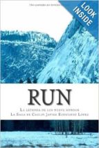 run, la leyenda de los nueve mundos (ebook)-9788461620401 run, la leyenda de los nueve mundos (ebook)-9788461620401