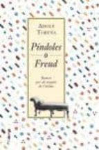 pindoles o freud-adolf tobeña-9788466413701 pindoles o freud-adolf tobeña-9788466413701