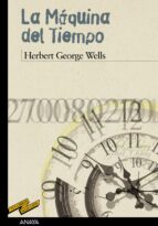 la maquina del tiempo-herbert george wells-9788466784801 la maquina del tiempo-herbert george wells-9788466784801