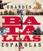 atlas ilustrado de las grandes batallas españolas-9788467706901 atlas ilustrado de las grandes batallas españolas-9788467706901