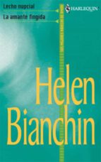 la amante fingida - lecho nupcial (ebook)-helen bianchin-9788468720401 la amante fingida - lecho nupcial (ebook)-helen bianchin-9788468720401