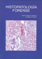 histopatologia forense-manuel salguero villadiego-9788477874201 histopatologia forense-manuel salguero villadiego-9788477874201
