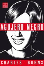agujero negro: obra completa-charles burns-9788478337101 agujero negro: obra completa-charles burns-9788478337101