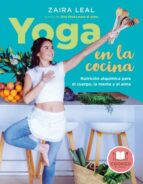 yoga en la cocina-zaira leal-9788479539801 yoga en la cocina-zaira leal-9788479539801