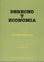 Derecho y economia Descargas de libros electrónicos para iPod gratis