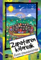 ZAPATAREN KOLOREAK