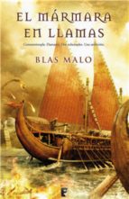 el mármara en llamas (ebook)-blas malo-9788490190401 el mármara en llamas (ebook)-blas malo-9788490190401