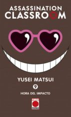 assassination classroom 9. hora del impacto-9788490943601 assassination classroom 9. hora del impacto-9788490943601