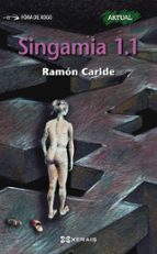 singamia 1.1-ramon caride-9788491214601 singamia 1.1-ramon caride-9788491214601