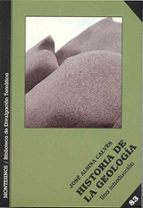 historia de la geologia (montesinos)-jose alsina calves-9788496356801 historia de la geologia (montesinos)-jose alsina calves-9788496356801