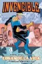 invencible nº 7 : cosas de la vida-robert kirkman-ryan ottley-9788496587601 invencible nº 7 : cosas de la vida-robert kirkman-ryan ottley-9788496587601