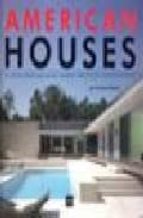 American houses Descarga gratuita de Ebook para Nokia Asha 200