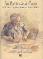 LAS RECETAS DE LA ABUELA (10ª EDICION)