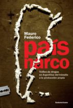 país narco (ebook)-mauro federico-9789500737401 país narco (ebook)-mauro federico-9789500737401