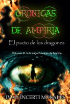 crónicas de ampiria: el pacto de los dragones (ebook)-cdlap00010201 crónicas de ampiria: el pacto de los dragones (ebook)-cdlap00010201