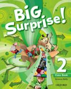 big surprise 2º primaria cb+mrom pk ed 2013-9780194516211 big surprise 2º primaria cb+mrom pk ed 2013-9780194516211