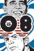08 Graphic diary of the campaign trail Descargue el libro en ipad