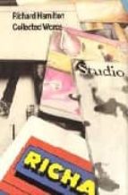 Richard hamilton: collected works 1953-1982 Descarga gratuita de notas de libro