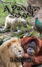 A PECULIAR SCHOOL | J. SCHLENKER thumbnail