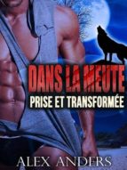 prise et transformée (ebook)-alex anders-9781311264411 prise et transformée (ebook)-alex anders-9781311264411