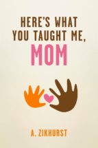 here's what you taught me, mom (ebook)-a. zikhurst-9781427653611 here's what you taught me, mom (ebook)-a. zikhurst-9781427653611
