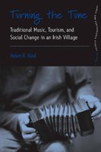turning the tune (ebook)-adam kaul-9781845459611 turning the tune (ebook)-adam kaul-9781845459611