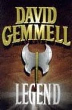 legend-david gemmell-9781857236811 legend-david gemmell-9781857236811