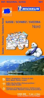 mapa regional suisse nord/ schweiz nord/ svizzera nord (leyenda e n español) (2013)-9782067183711 mapa regional suisse nord/ schweiz nord/ svizzera nord (leyenda e n español) (2013)-9782067183711