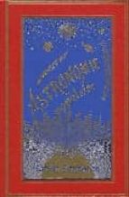 Descargador de libros de Google Astronomie populaire