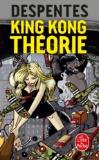 king kong theorie-virginie despentes-9782253122111 king kong theorie-virginie despentes-9782253122111