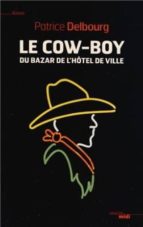 Cow-boy du bazar de l'hotel Descargar audiolibros en la esquina