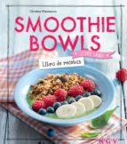 smoothie bowls - libro de recetas (ebook)-9783815569511 smoothie bowls - libro de recetas (ebook)-9783815569511