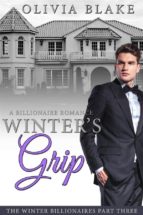 winter's grip: a billionaire romance (ebook)-9786050449211 winter's grip: a billionaire romance (ebook)-9786050449211