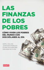 las finanzas de los pobres (ebook)-daryl collins-jonathan morduch-stuart rutherford-9786073125611 las finanzas de los pobres (ebook)-daryl collins-jonathan morduch-stuart rutherford-9786073125611