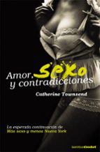 amor, sexo y contradicciones-catherine townsend-9788408085911 amor, sexo y contradicciones-catherine townsend-9788408085911