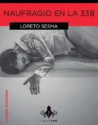 naufragio en la 338-loreto sesma-9788415786511 naufragio en la 338-loreto sesma-9788415786511
