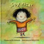 ¡soy rica!-angel delaunois-9788416648511 ¡soy rica!-angel delaunois-9788416648511