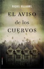 el aviso de los cuervos (ebook)-raquel villaamil-9788416867011 el aviso de los cuervos (ebook)-raquel villaamil-9788416867011